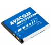 AVACOM Batérie do mobilu Sony Ericsson S510i, K770 Li-Ion 3,6V 930mAh (náhrada BST-38) GSSE-BST38-S930 GSSE-BST38-S930