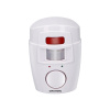 Alarm nástěnný GRUNDIG s PIR 4745