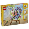 LEGO 31390 Kvetinová maľba, Novinka