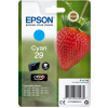 Epson 29 Cyan - originálny (C13T29824012)
