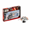 Revell Star Wars Snowspeeder EasyClick SW 01104 1:52