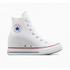 converse CHUCK TAYLOR ALL STAR WEDGE Dámske topánky 38 EU A11908C