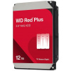 WD RED PLUS 12TB / WD120EFGX / SATA 6Gb / s / Interné 3,5 
