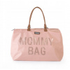 Childhome Mommy Bag Big ružová