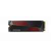 SAMSUNG 990 PRO 4TB (s chladičem) PCIe 4.0 NVMe SSD M.2 PCIe 4.0 x4 NVMe 2.0 (čtení max. 7450MB/s, zápis max. 6900MB/s)