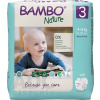 BAMBO 3 (4-8 kg) detské plienky priedušné, savosť 750 ml (inov.2020) 1x28 ks