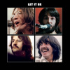 !!! Beatles, The ♫ Let It Be - 2021 Mix CD