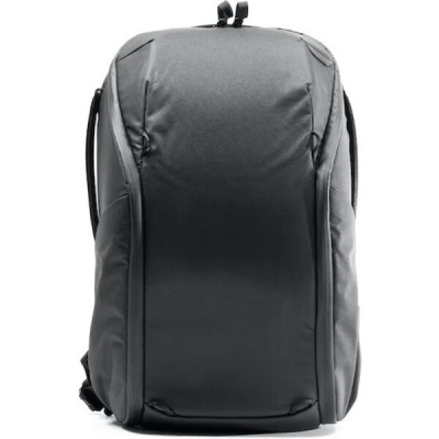 Peak Design Everyday Backpack 20L Zip v2 Black BEDBZ-20-BK-2