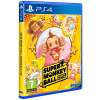 Super Monkey Ball: Banana Blitz HD - PS4