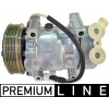 MAHLE Kompresor, klimatizace BEHR *** PREMIUM LINE *** ACP 357 000P