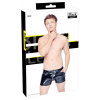 Black Level Men's Vinyl Pants