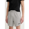 Tréningové šortky adidas Performance Designed for Training KB6966 sivá XXL