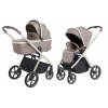 Carrello Vector 2v1 CRL-6550 2024 Rock Beige