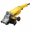 Sieťová uhlová brúska DeWalt 2200 W 230 V