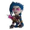Youtooz Arcane vinylová figúrka Jinx 11 cm