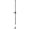 Statív, teleskopický, 60-315 cm, 1/4
