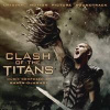 SOUNDTRACK CLASH OF THE TITANS CD