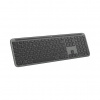 Logitech Signature Slim Wireless Keyboard K950 920-012465