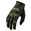 O'Neal Mayhem Covert - Black/Green S