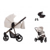 BEBETTO Flavio Choco Pro Travel Set Cosmo 14 2024 3v1 Cosmos