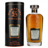 Signatory Vintage Inchgower 23 Years Old Cask Strength 1997 59,5% 0,7l (tuba)