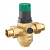 Redukčný ventil Honeywell Resideo D06F, do 70 °C, DN 40, 1 1/2
