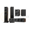 JBL STAGE 260F + 245C + 240B