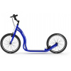 Yedoo Scooter Yedoo Dragstr - modrý