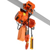 Vevor Elektrický reťazový kladkostroj 2000 kg, zdvih 6.1 m, diaľk. 100m/4.8m YXSDDHLHLJCKPBG25002V8