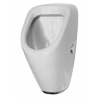 Duravit Urinals - Elektronický pisoár, zadný prívod vody, sieťové napájanie, biela 0830370093