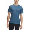 Under Armour Vanish Elite Vent Printed Ether Blue/Iridescent XL