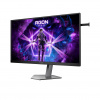 AOC AGON PRO/AG276FK/27''/IPS/FHD/520Hz/0,3ms/Black-Gray/3R
