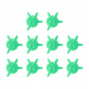 10 kusov Green Style Et ET Magic Práčovňa Ball Ball Tool v (10 kusov Green Style Et ET Magic Práčovňa Ball Ball Tool v)