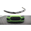 Predný splitter V.3 Audi RS5 F5 Facelift