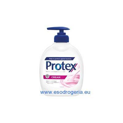 Protex tekuté mydlo cream 300ml