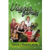 Vágner Family - Vágner Family [DVD]