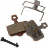 SRAM BRZDOVÉ PLATNIČKY SMALL QUIET LIGHTWEIGHT ORGANICKÉ ORGANICKÉ BRZDOVÉ PLATNIČKY