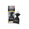 Areon Pearls Black Crystal