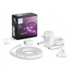 PHILIPS Hue COL LightStrip Plus, White and color ambiance EU/UK základna -AMAZ 929002269101