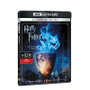 Harry Potter a Ohnivý pohár (4K UHD+BD)