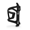 Košík na fľašu CUBE HPP Sidecage pravý black´n´black