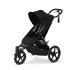 Cybex Športový kočík AVI SPIN + Fusak ZDARMA Varianta: Moon Black