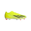 ADIDAS-X Crazyfast Pro M FG solar yellow/core black/cloud white Žltá 46 2024