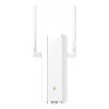 TP-LINK TP-Link Omada EAP625-Outdoor HD 1800 Mbit/s Biela Podpora napájania cez Ethernet (PoE) (EAP625-Outdoor HD)