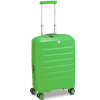 Príručný cestovný kufor Roncato - B-Flying Spinner 55 Exp. - 37 Verde Lime (RO)