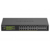NETGEAR 24PT GIGE UNMNGED SWCH W/POE+ (GS324P-100EUS)