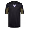 FOX M DEFEND SS JERSEY PARK PÁNSKY MTB DRES