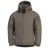 Bunda zimná PENTAGON Logan Level 7 Jacket - olivová RAL7013