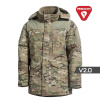 Bunda Pentagon GEN V 3.0 Parka - multicam, L