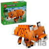 LEGO® Minecraft™ 21588 Líška - LEGO